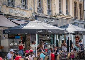 1 - La Fringalette © Tourisme en Pays de Saint-Omer