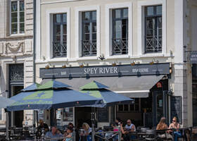 1 - Spey River © Tourisme en Pays de Saint-Omer
