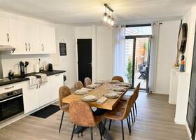 Coin repas