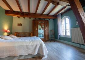 10 - Gîte du Moulin de Renty © Tourisme en Pays de Saint-Omer