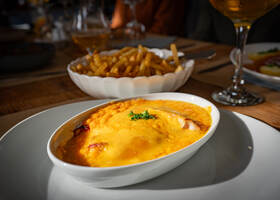 11 - Restaurant l'Angelus © Tourisme en Pays de Saint-Omer