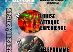 11 juillet_Festival de l'Ascenseur