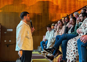La Rumeur Comedy © Tourisme en Pays de Saint-Omer