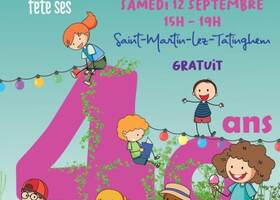 12 septembre_40 ans du PNR animations 