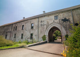 La Ferme des Templiers