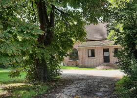 Notre Gîte du Moulin du Hamel