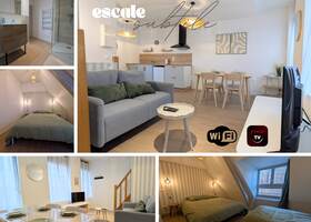 escale - 4