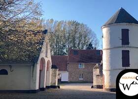 5 - FERME Pigeonnier