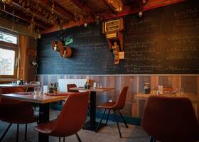 6 - Restaurant le Groet de Marie © Tourisme en Pays de Saint-Omer