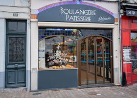 8 - Boulangerie Delecroix - Tourisme en Pays de Saint-Omer