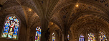 Eglise Saint-Martin de Rigny-le-Ferron 4 - © Studio OG .jpg