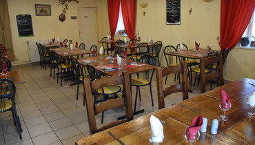 L'Auberge de la Prairie-Office de Tourisme Othe-Arm.JPG