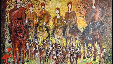 2 - Chasse a courre.jpg