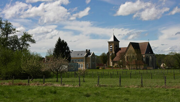 chessy les prés-église3-vab.JPG