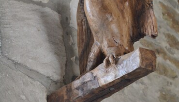 Sculptures René Prestat. CP Monique Yot (3).JPG