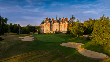 Château et golf de la Cordelière - © Studio OG(8).jpg