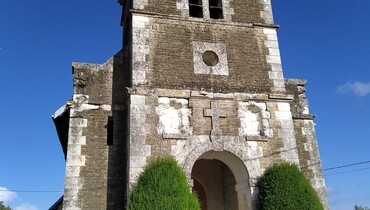 Villeneuve au Chemin