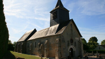 Vulaines CP Marc Fournier.JPG