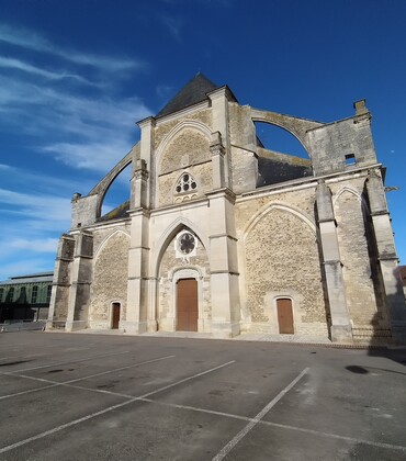 Visite Renaissance Chaource CP B Collombet.jpg
