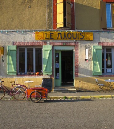 Maquis. CP Marie George Stavelot4.jpg