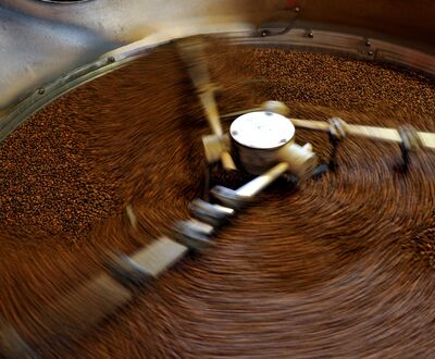 Café Boulet 2011 BLENDECQUES