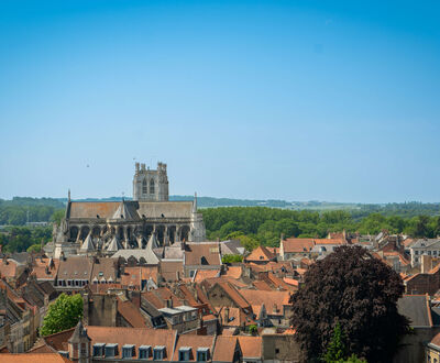 Cathédrale Notre-Dame 2023 © Tourisme en Pays de Saint-Omer - 5