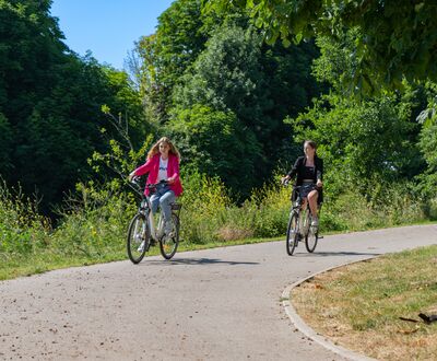 Vélos Groupe Haut-Pont Passerelle 2022 Saint-Omer © Tourisme en Pays de Saint-Omer (3)