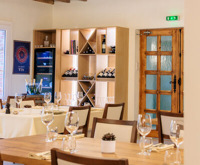 Auberge de l'Arc-en-Ciel