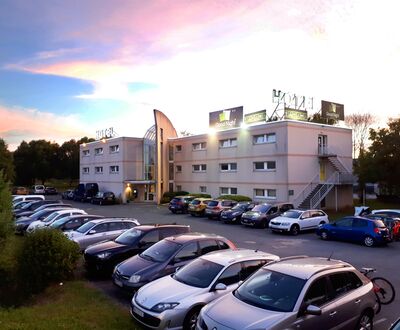 Good Night Hôtel