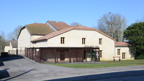 Metallurgic Park - 0