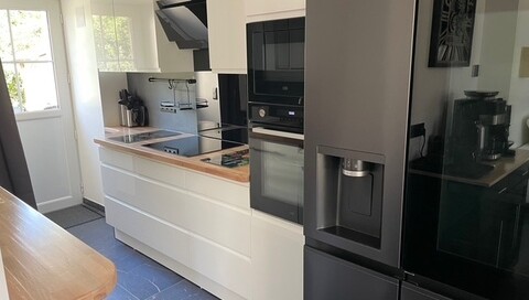 La Maison des Lacs et des Parcs - 0