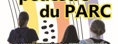 43ème Brevet pédestre du Parc - 0
