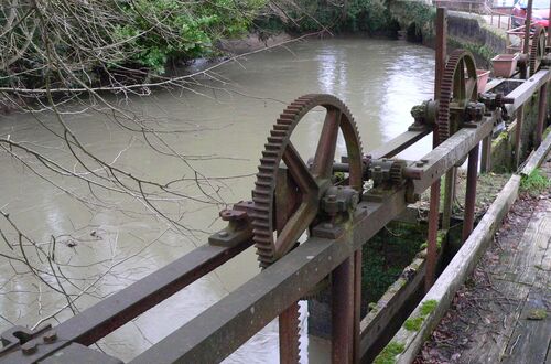SORTIE NATURE | Gestion de l'eau dans l'Audomarois depuis le Moyen Âge