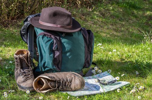 RANDO | Randonnée de 9,5 km ce vendredi à Wittes