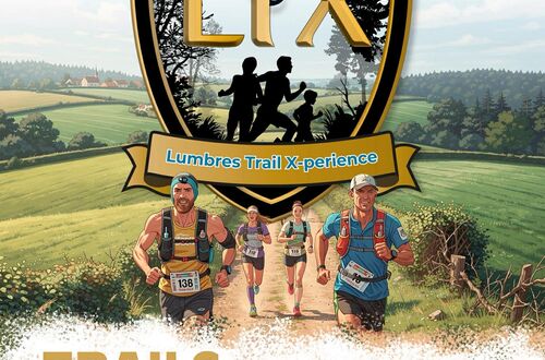 SPORT | Lumbres Trail-Xpérience
