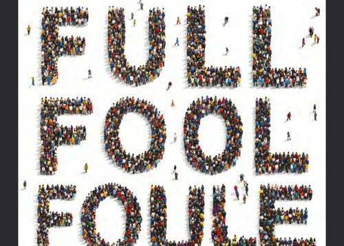 21 juin, Spectacle "Full Fool Foule" par Yohann Métay © Droits réservés