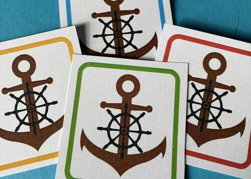 Apprentis Bateliers 8-12 abf port © Port de plaisance