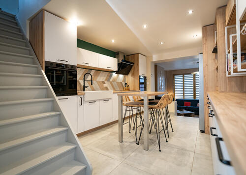 Cuisine - Jardin Secret © Quentin MAILLARD - Tourisme en Pays de Saint-Omer