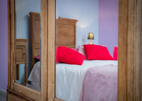 Domaine des Tilleuls  ©  © Tourisme en Pays de Saint-Omer