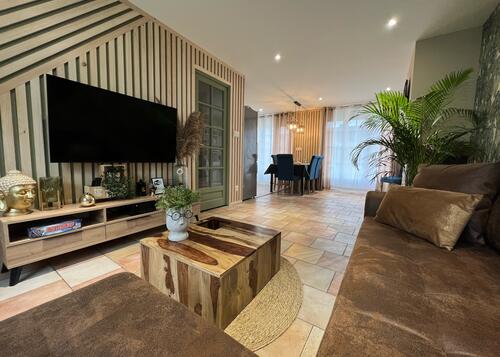 Gite Maison des Sens Saint-Omer_ (5) © 