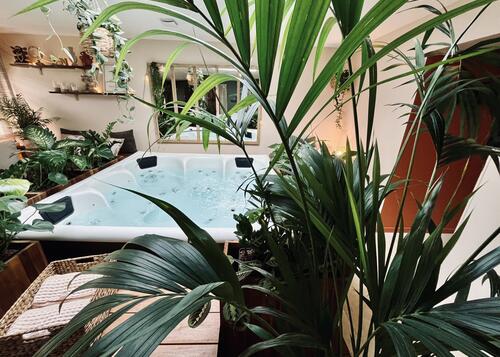 SPA PRIVATIF TRINIDAD VIBES © Trinidad Vibes Suite and Spa