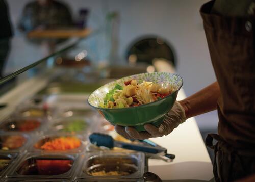 Les Bols du Marais © Quentin MAILLARD - Tourisme en Pays de Saint-Omer