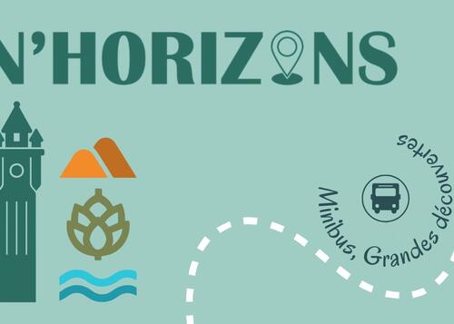 Logo Article © N'Horizons