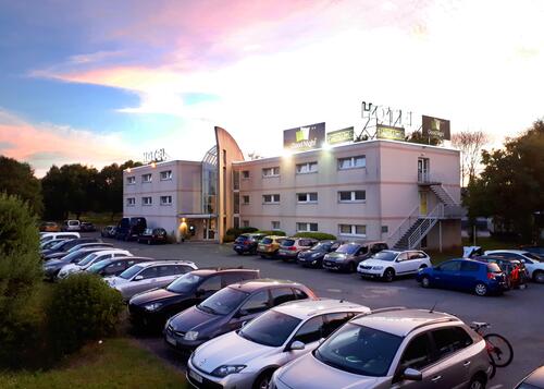 img hotel © 