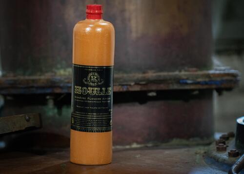 1 - Distillerie Persyn © Tourisme en Pays de Saint-Omer © Quentin MAILLARD