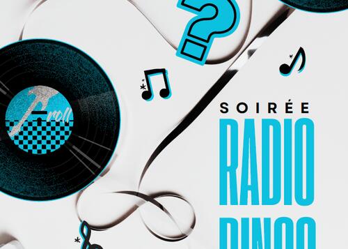 22 août, Soirée "Radio Bingo" au Port de plaisance d'Aire