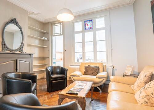 Salon