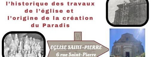 JEP : Exposition à Saint-Pierre - 0