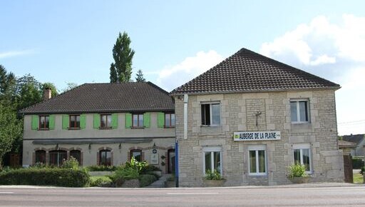 Auberge de la Plaine - 0