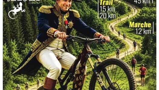 La Trace Impériale - 0